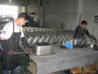 寧波廣潤(rùn)廚衛(wèi)冷卻塔 高效節(jié)能的工業(yè)冷卻解決方案