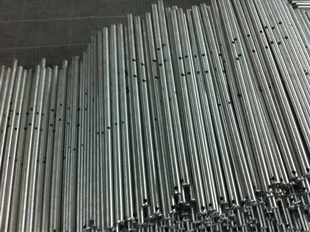 玩具配件優選 304不銹鋼空心軸與無縫管制品，阿里巴巴李細常不銹鋼供應