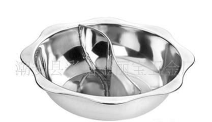 不銹鋼火鍋及相關(guān)配件采購指南 價(jià)格、廠家與圖片解析