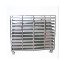 不銹鋼制品與非標(biāo)制品的精妙世界