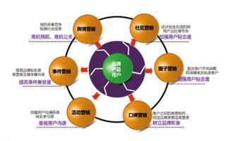 網(wǎng)絡(luò)市場(chǎng)營(yíng)銷(xiāo)策劃的特點(diǎn)與要義